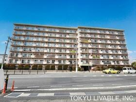 西京極ハイツ