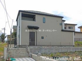 神奈川県中郡大磯町西小磯