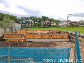 東京都調布市深大寺南町４丁目