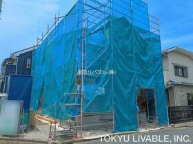 東京都練馬区土支田３丁目