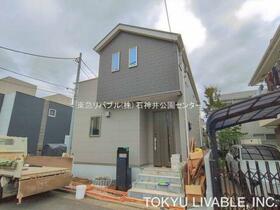 東京都練馬区土支田３丁目