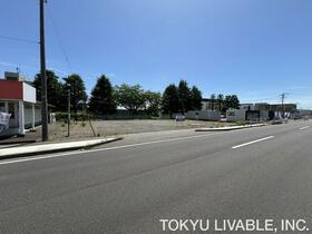 宮城県名取市増田字柳田