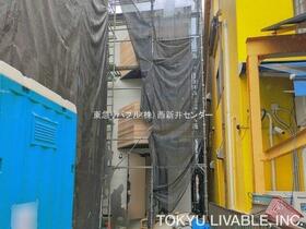 東京都足立区保木間２丁目