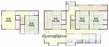 間取り：233025994681