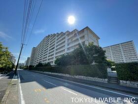 東建検見川マンションＢ棟