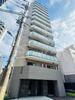 S-RESIDENCE入谷alesia 3階 新築の賃貸物件