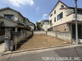 東京都杉並区和泉４丁目