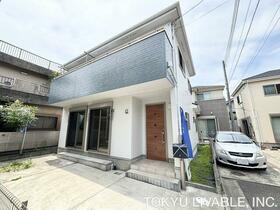 神奈川県藤沢市稲荷１丁目