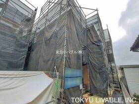 埼玉県川越市的場２丁目
