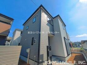 埼玉県川越市的場２丁目