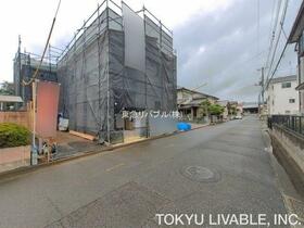 埼玉県川越市的場２丁目