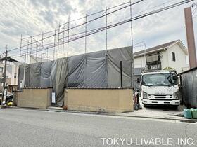 兵庫県西宮市上ケ原六番町