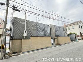 兵庫県西宮市上ケ原六番町