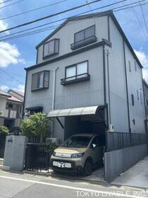 埼玉県川口市芝西１丁目
