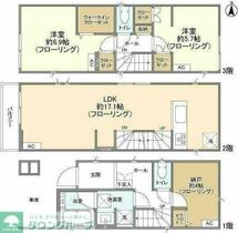 間取り：214078836820