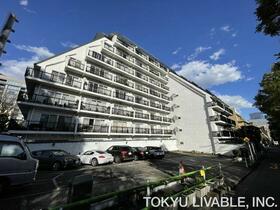 秀和三田綱町レジデンス