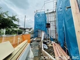 東京都国立市富士見台１丁目