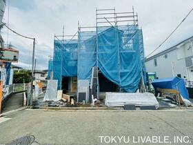 東京都国立市富士見台１丁目