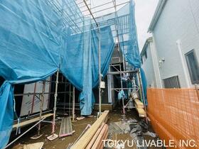 東京都国立市富士見台１丁目