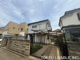 東京都東村山市久米川町２丁目