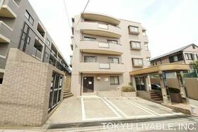 ガーデンヒルズ西所沢