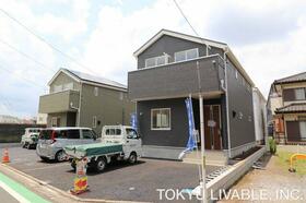 東京都府中市本宿町１丁目