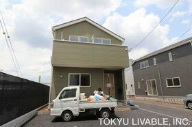 東京都府中市本宿町１丁目