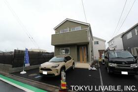 東京都府中市本宿町１丁目