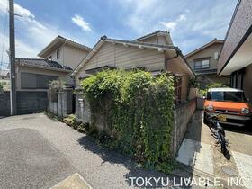 埼玉県草加市氷川町