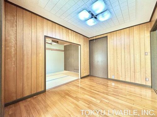 detached 北海道札幌市西区山の手一条１２丁目