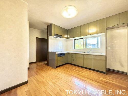 detached 北海道札幌市西区山の手一条１２丁目
