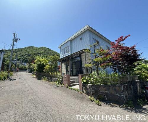 detached 北海道札幌市西区山の手一条１２丁目