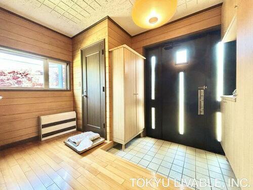 detached 北海道札幌市西区山の手一条１２丁目