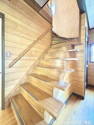 detached 北海道札幌市西区山の手一条１２丁目