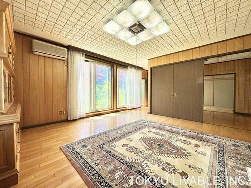 detached 北海道札幌市西区山の手一条１２丁目