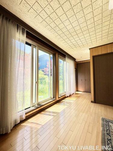 detached 北海道札幌市西区山の手一条１２丁目