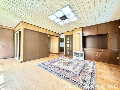 detached 北海道札幌市西区山の手一条１２丁目