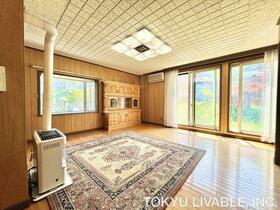 detached 北海道札幌市西区山の手一条１２丁目