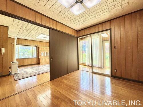 detached 北海道札幌市西区山の手一条１２丁目