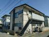 小川コーポ 2階 築52年11ヶ月の賃貸物件