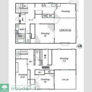 間取り：213141566981