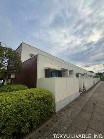 今川団地