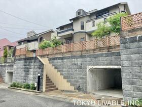 兵庫県西宮市名塩さくら台４丁目