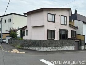 北海道札幌市白石区北郷一条９丁目