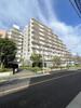 三越ゼームス坂マンション 2階 築42年7ヶ月の賃貸物件
