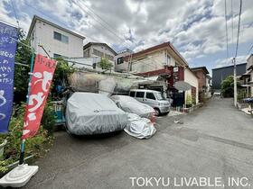 神奈川県横浜市鶴見区獅子ケ谷１丁目