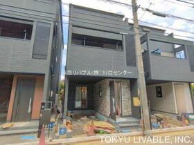 埼玉県蕨市中央５丁目