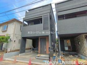 埼玉県蕨市中央５丁目