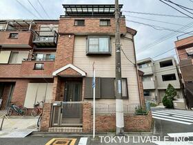 神奈川県川崎市川崎区渡田向町