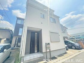 埼玉県新座市野火止1丁目